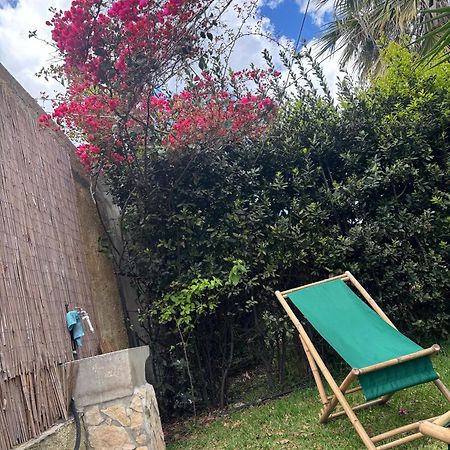 Vila Agua Marina Avola Exteriér fotografie