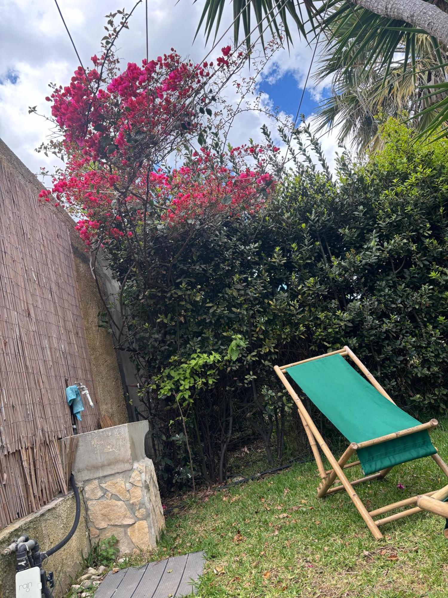 Vila Agua Marina Avola Exteriér fotografie